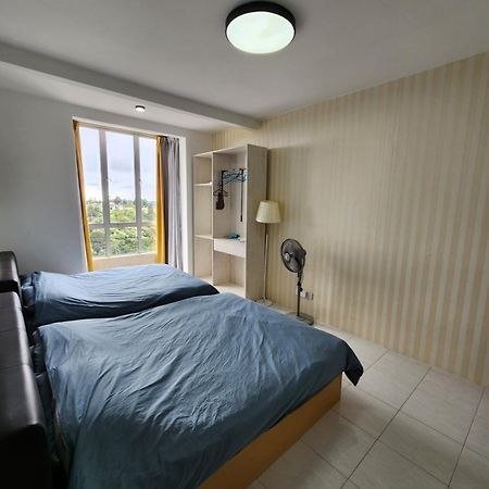 Camping Styles Emerald Avenue Cameron Highlands 10Pax 915 Wifi Brinchang Ngoại thất bức ảnh
